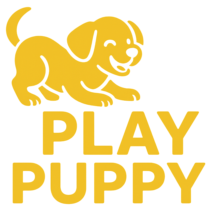 PlayPuppy Logo